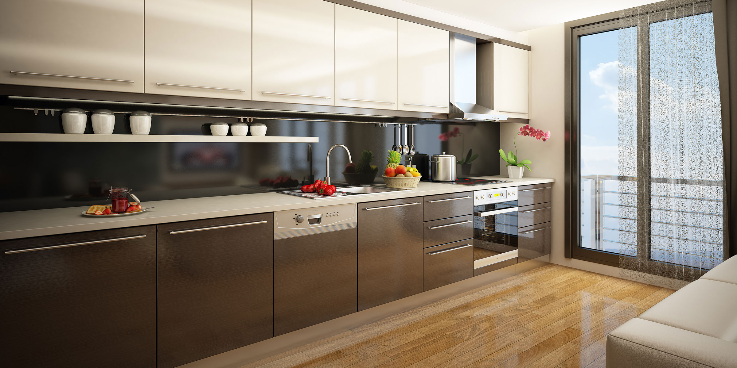 Kitchen Splashback Specialists